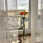 Vintage Krowoderska Appartement Cracovie