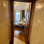 Vintage Krowoderska Appartement Cracovie