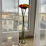 Vintage Krowoderska Appartement Cracovie