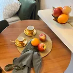 Vintage Krowoderska Appartement Cracovie