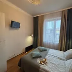 Vintage Krowoderska Appartement