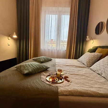 Vintage Krowoderska *