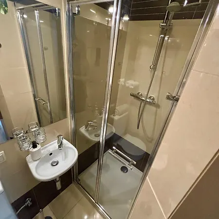 Lägenhet Vintage Krowoderska