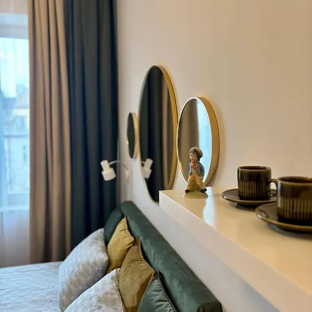 Vintage Krowoderska *