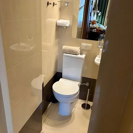 Apartamento Vintage Krowoderska