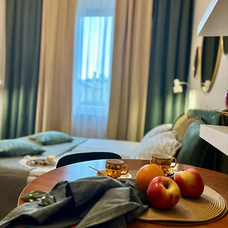 Vintage Krowoderska * 크라쿠프