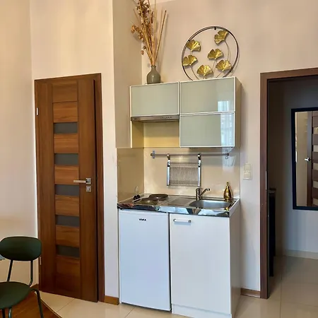 Vintage Krowoderska * 크라쿠프