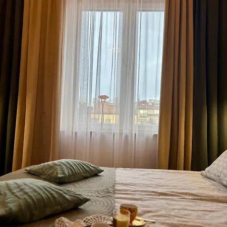 Vintage Krowoderska * 크라쿠프