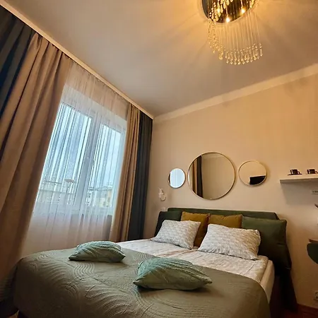 Vintage Krowoderska *