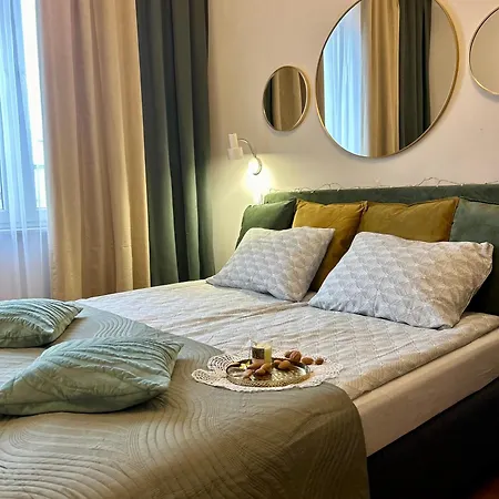 Vintage Krowoderska Krakow