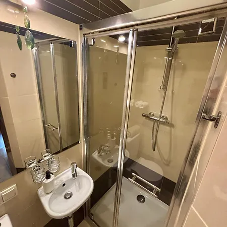 Apartmán Vintage Krowoderska *