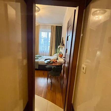 Vintage Krowoderska Apartmán Krakov