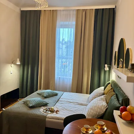 Vintage Krowoderska * Krakov