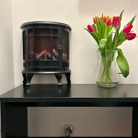 Vintage Krowoderska * Krakov