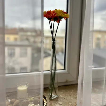 Vintage Krowoderska Apartmán Krakov