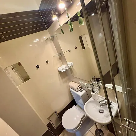 Apartmán Vintage Krowoderska Krakov